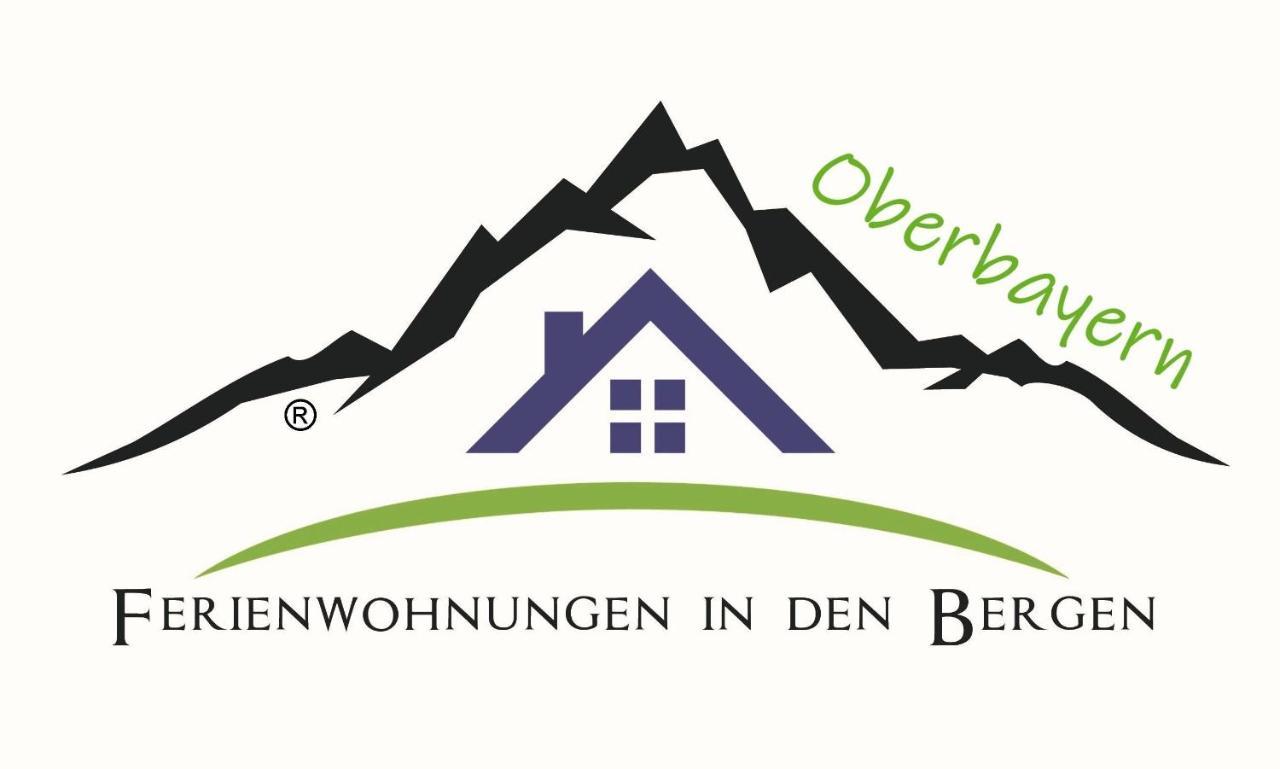Gaestehaus Bergblick Wallgau Ngoại thất bức ảnh