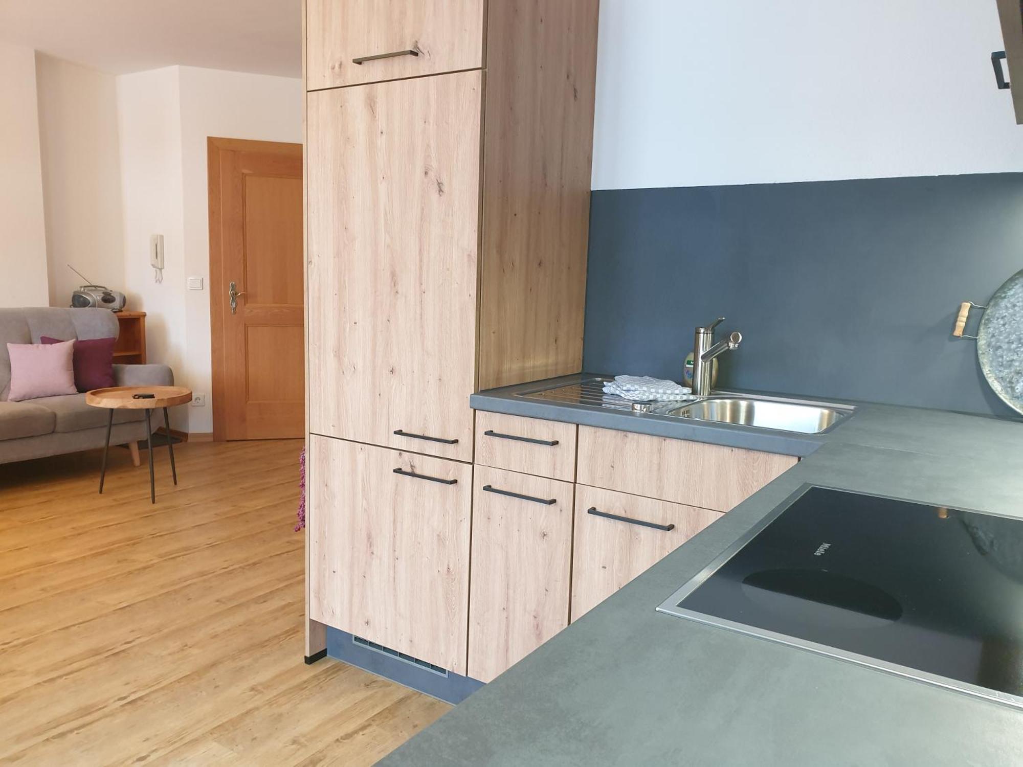 Gaestehaus Bergblick Wallgau Ngoại thất bức ảnh